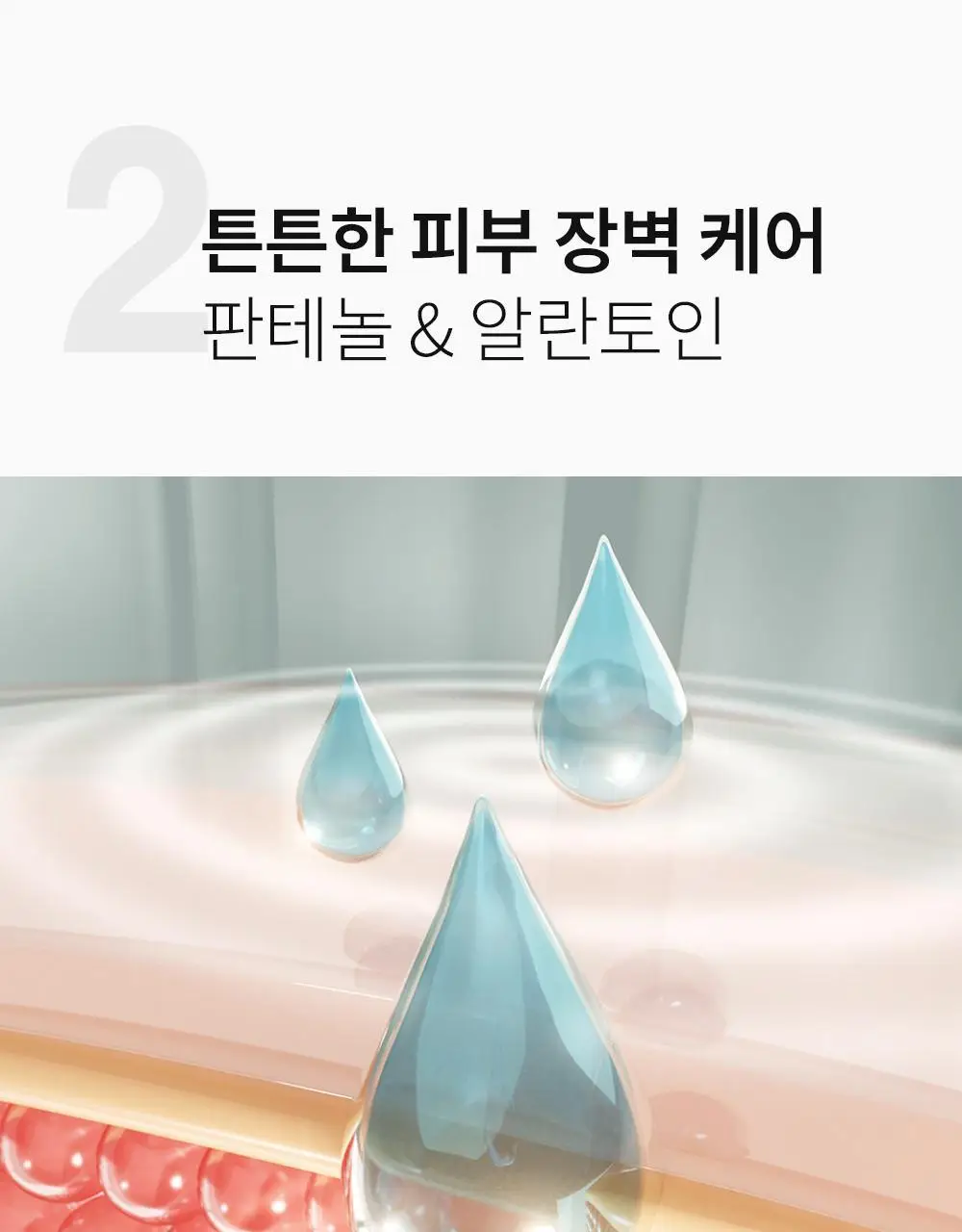 [국민트러블바디워시] 낫포유 등드름/가드름 클리어 아크네 바디워시 500ml 상세페이지 21